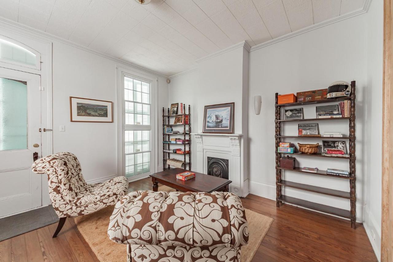 Bywater Home, Parking And Pet Friendly Retreat New Orleans Exterior photo