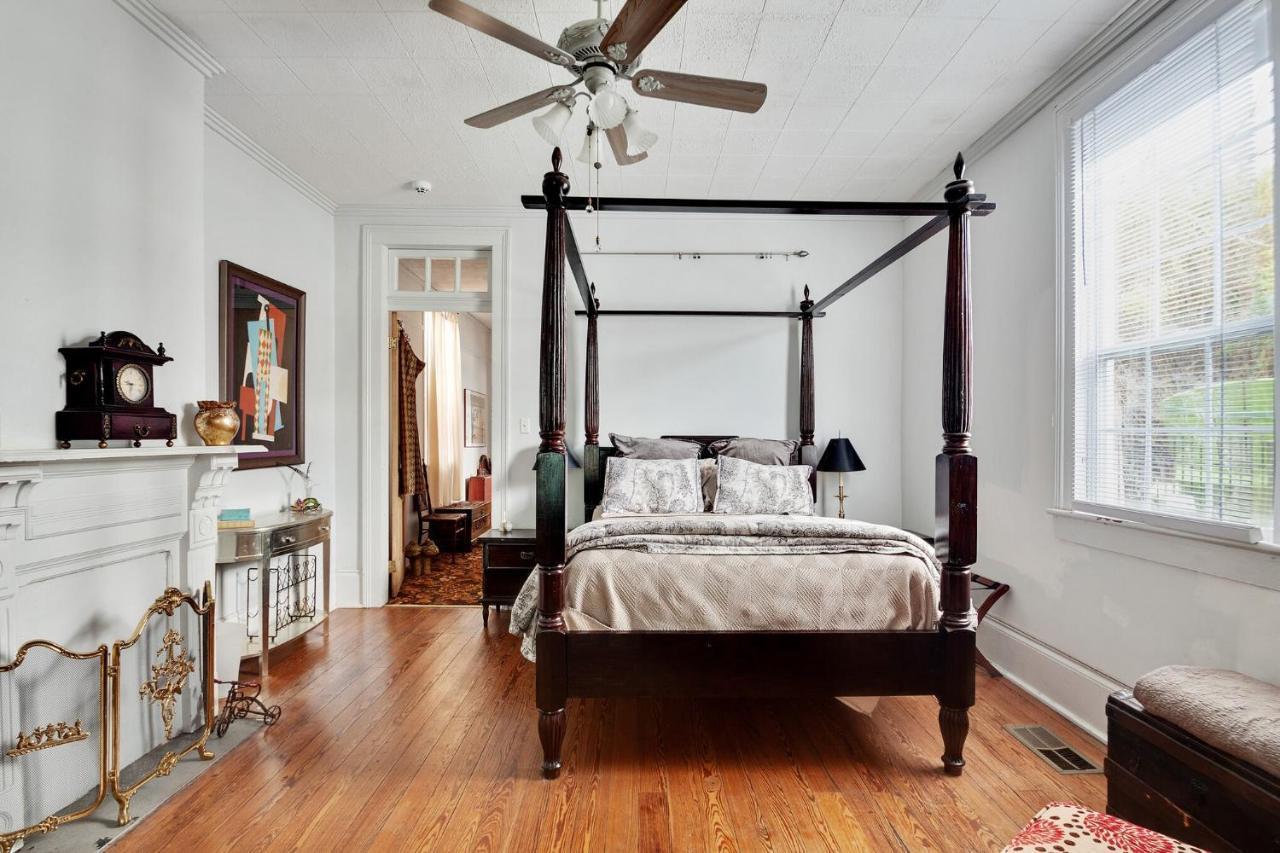 Bywater Home, Parking And Pet Friendly Retreat New Orleans Exterior photo