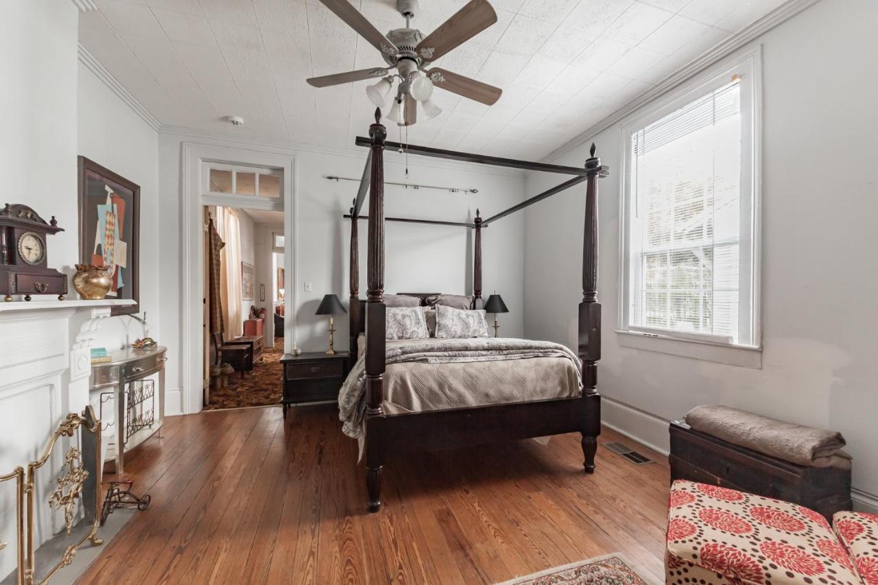 Bywater Home, Parking And Pet Friendly Retreat New Orleans Exterior photo
