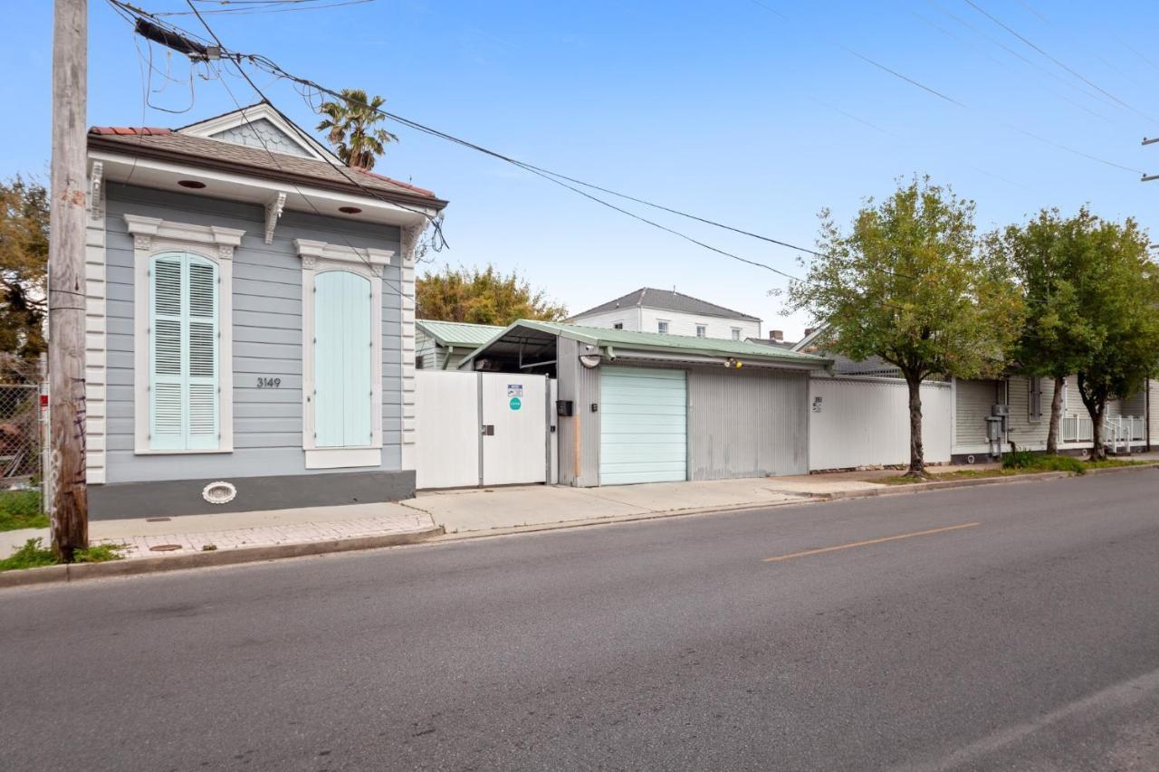 Bywater Home, Parking And Pet Friendly Retreat New Orleans Exterior photo
