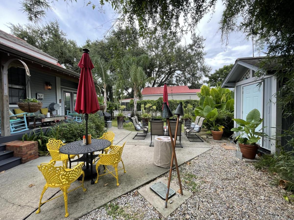 Bywater Home, Parking And Pet Friendly Retreat New Orleans Exterior photo