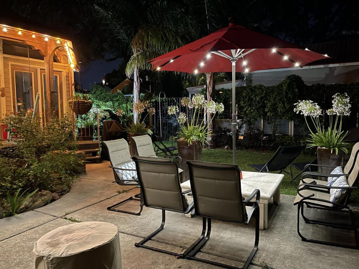 Bywater Home, Parking And Pet Friendly Retreat New Orleans Exterior photo