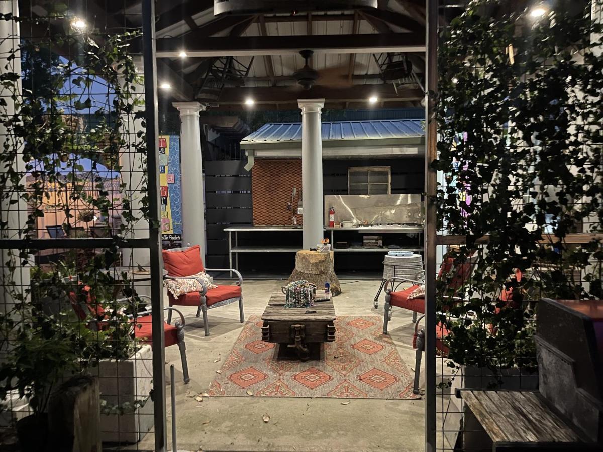 Bywater Home, Parking And Pet Friendly Retreat New Orleans Exterior photo